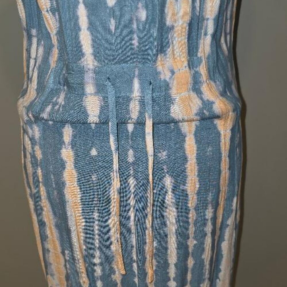 Raya Sun Dress - Picture 3 of 5